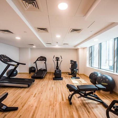 Fantastay Sparkle Tower Luxury 1 Br Dubai Exterior foto
